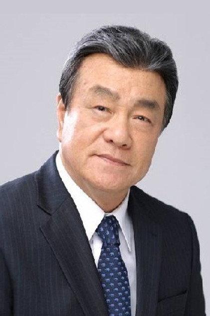 Han In-soo - Actor Profile Photo