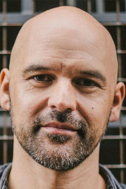 Conrad Westmaas - Actor Profile Photo