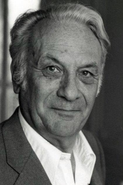 Étienne Lalou - Actor Profile Photo