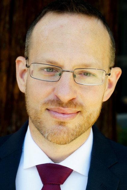Spike Cohen - Actor Profile Photo