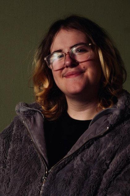 Sage Dunderdale - Actor Profile Photo