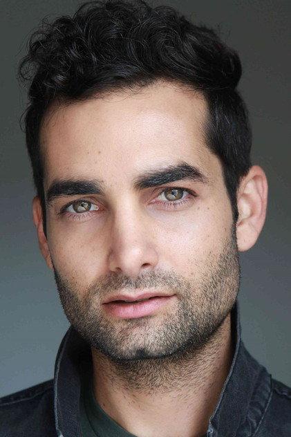 Brandon Alter - Actor Profile Photo