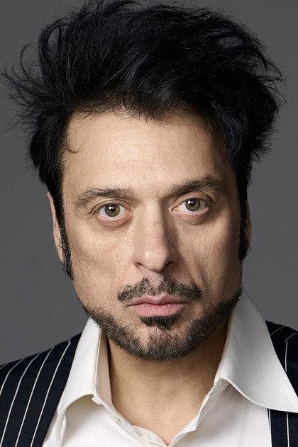 Vladimir Tishko - Actor Profile Photo