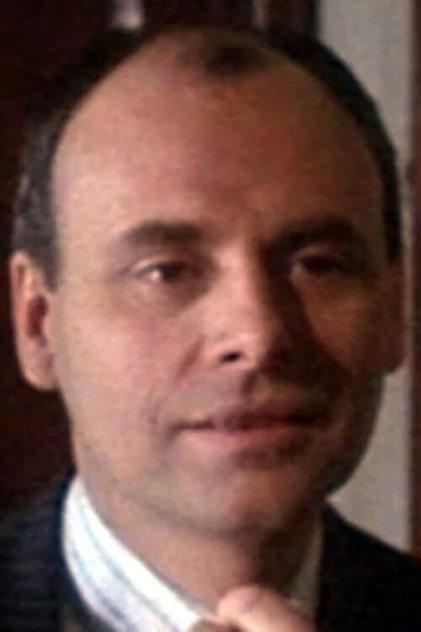 Anthony Allen - Actor Profile Photo