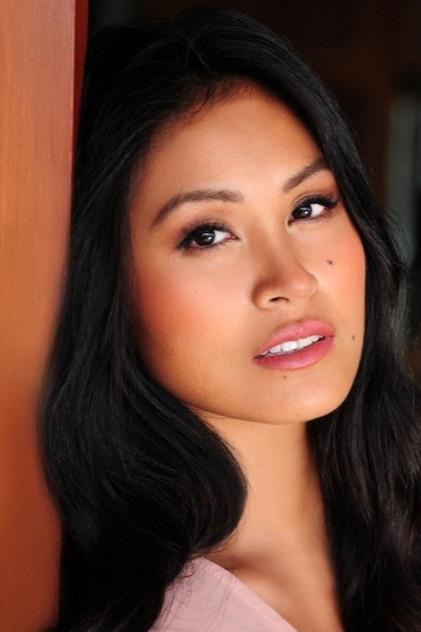 Kat Ruston - Actor Profile Photo