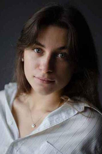 Mariia Kvartsiana - Actor Profile Photo