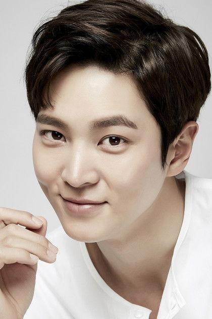 Joo Won - Actor Profile Photo