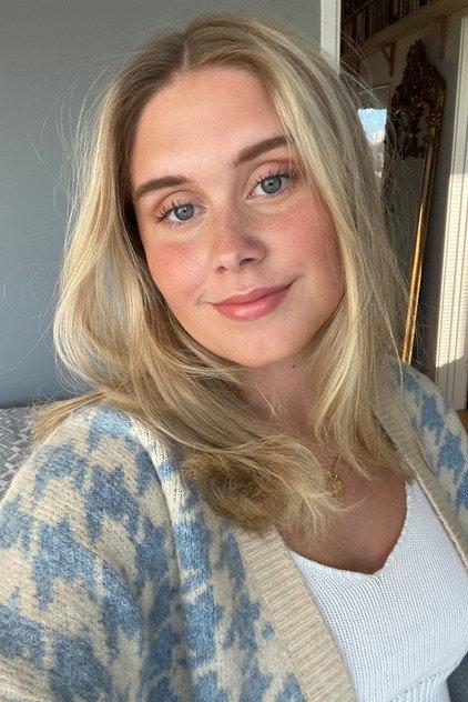 Tea Stjärne - Actor Profile Photo