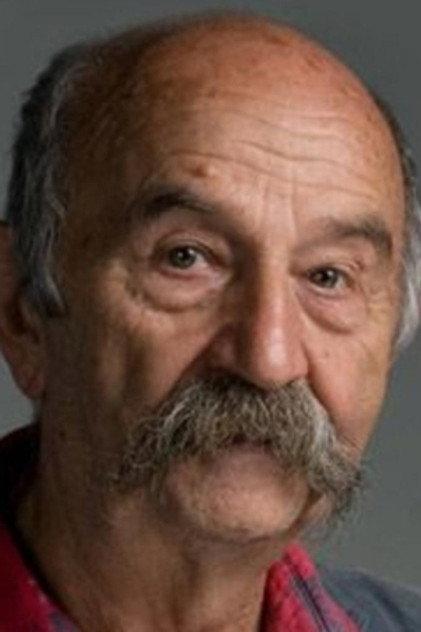 György Barkó - Actor Profile Photo