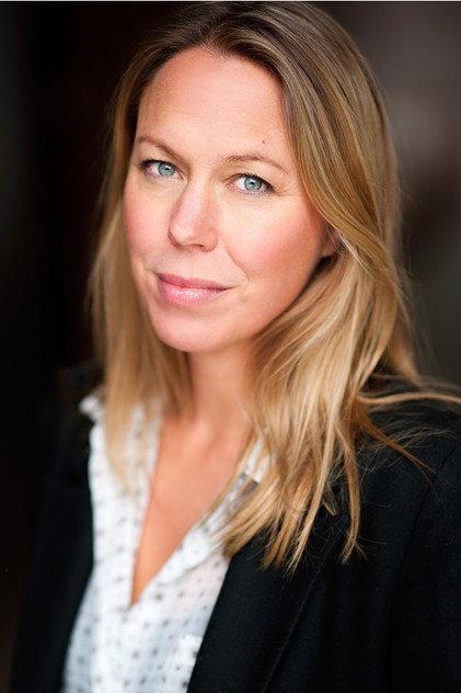 Katrina Mathers - Actor Profile Photo