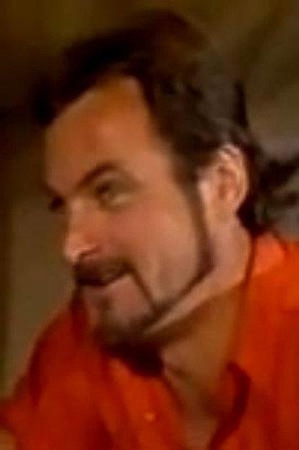 Herbert Hofer - Actor Profile Photo