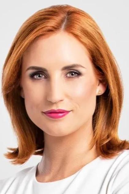 Samantha Hayes - Actor Profile Photo