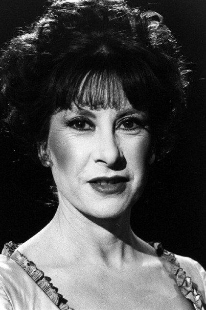 Claudine Collas - Actor Profile Photo