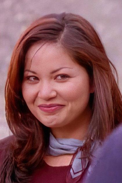 Carla Perez - Actor Profile Photo