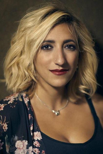 Florence K - Actor Profile Photo