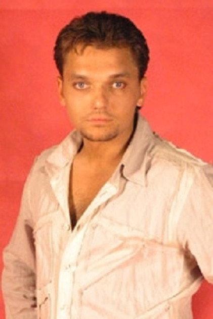 Alexandr Fomenko - Actor Profile Photo