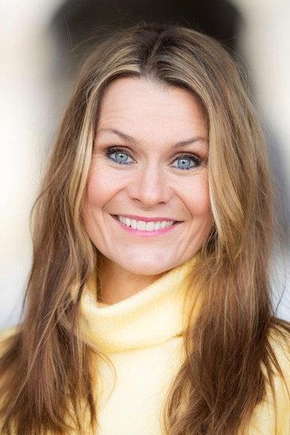 Katrine Moholt - Actor Profile Photo