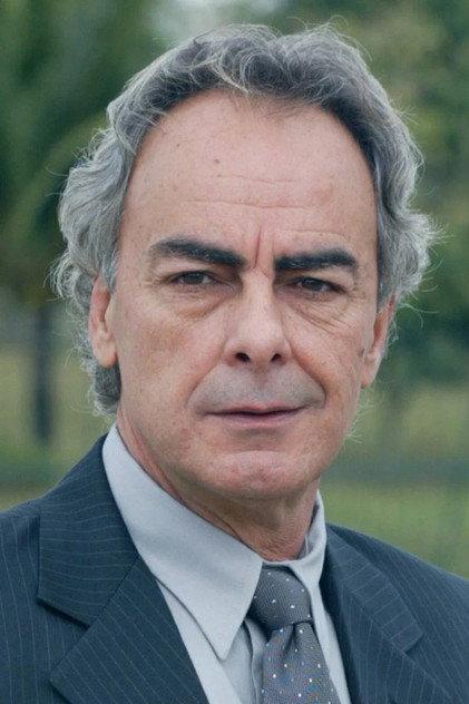 Roberto Pirillo - Actor Profile Photo