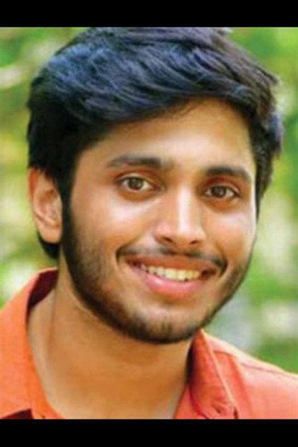 Dev Das - Actor Profile Photo
