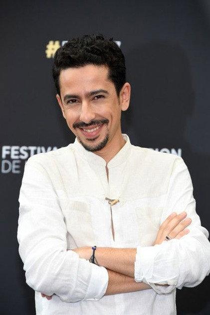 Fayçal Azizi - Actor Profile Photo