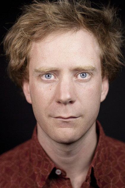 Simon Lacroix - Actor Profile Photo