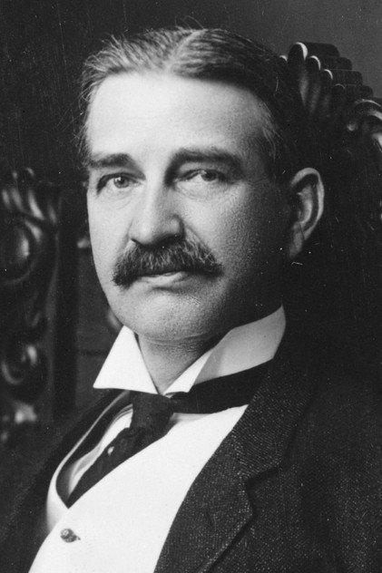 L. Frank Baum - Actor Profile Photo