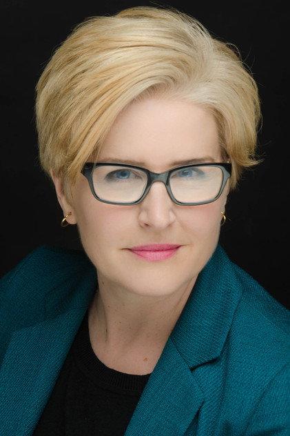 Meeghan Holaway - Actor Profile Photo