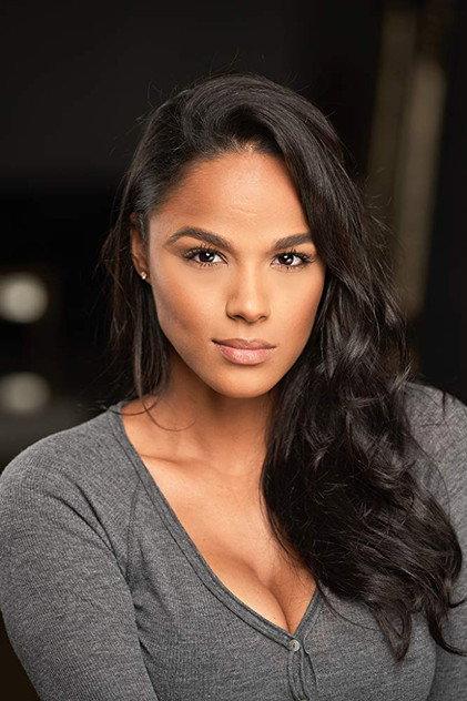 Geneva Maccarone - Actor Profile Photo