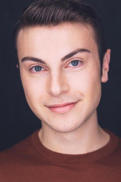 Matt Campanella - Actor Profile Photo