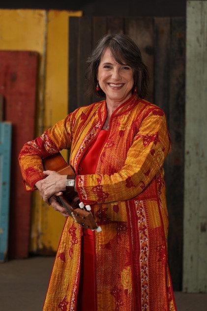 Cecilia Todd - Actor Profile Photo