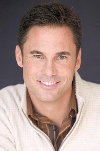 Jeff Castle - Actor Profile Photo