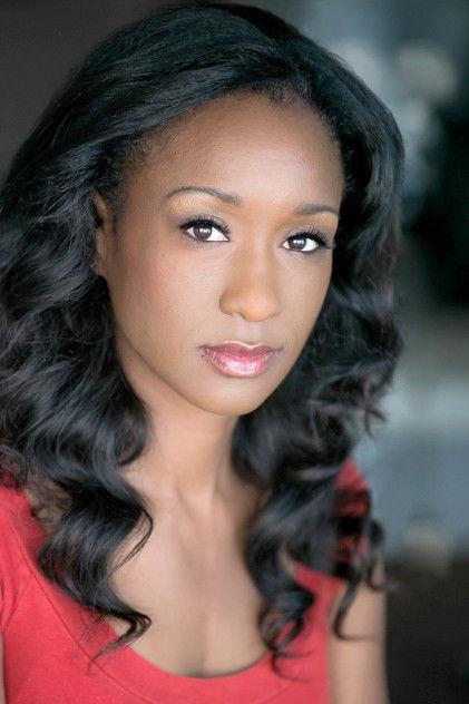 Adriane McLean - Actor Profile Photo