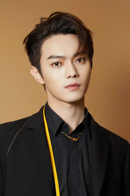 Xu Kai - Actor Profile Photo