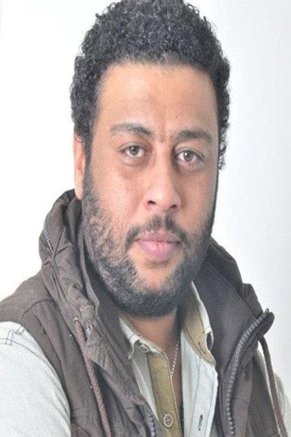 Mohammad Gomaa - Actor Profile Photo