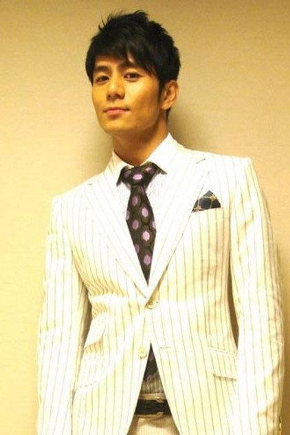 Guo Yan Jun - Actor Profile Photo