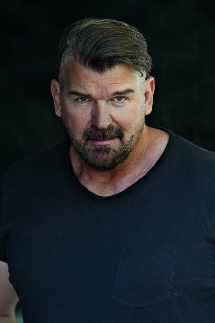 Kevin Porter - Actor Profile Photo