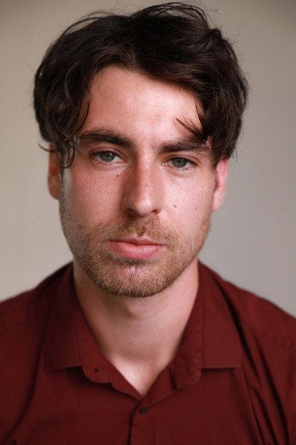 Adan Osborne - Actor Profile Photo