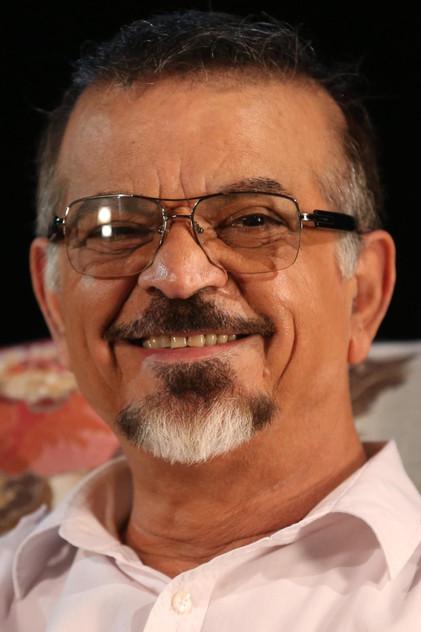 Mehdi Fakhimzadeh - Actor Profile Photo