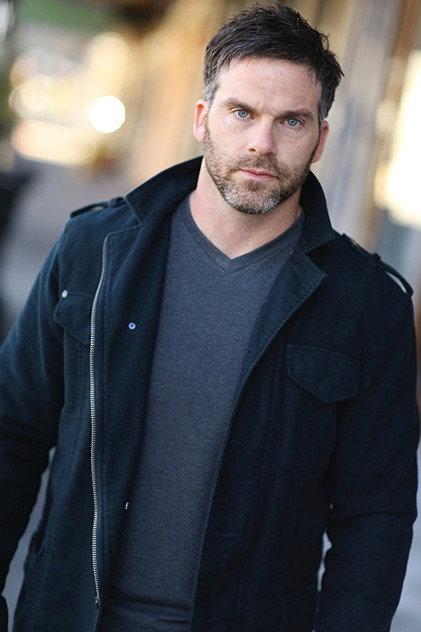 Chad Graham - Actor Profile Photo