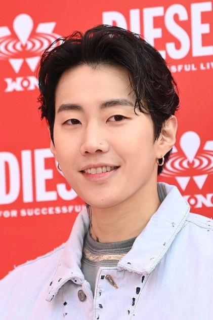 Jay Park - Actor Profile Photo