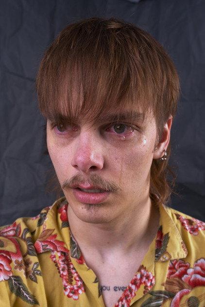 Newt Zonifay - Actor Profile Photo