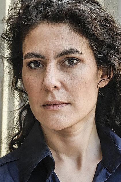 Beren Tuna - Actor Profile Photo