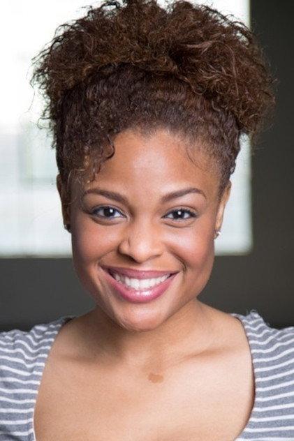 Chenique Charmaine - Actor Profile Photo