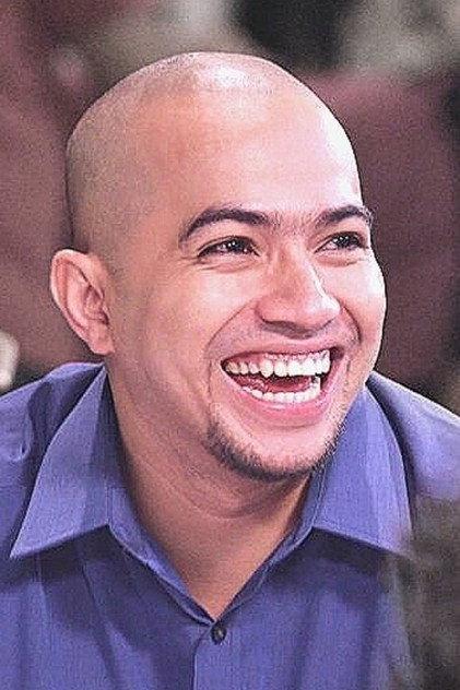 Alblen Filindo Fabe - Actor Profile Photo