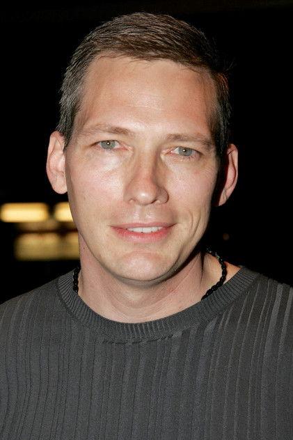 Darren E. Burrows - Actor Profile Photo