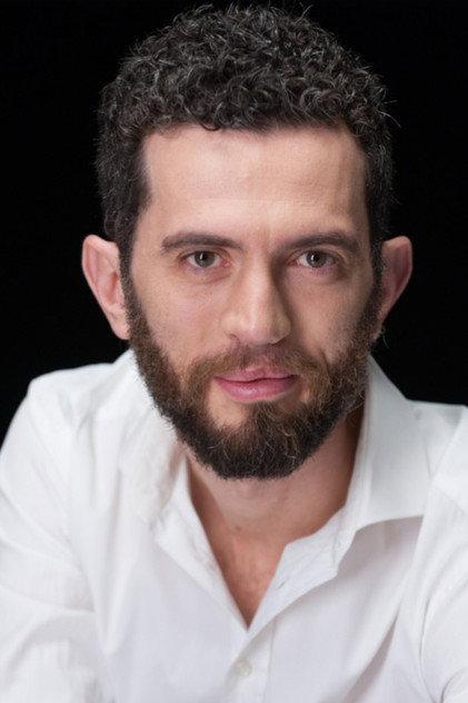 Martinus Tocchi - Actor Profile Photo