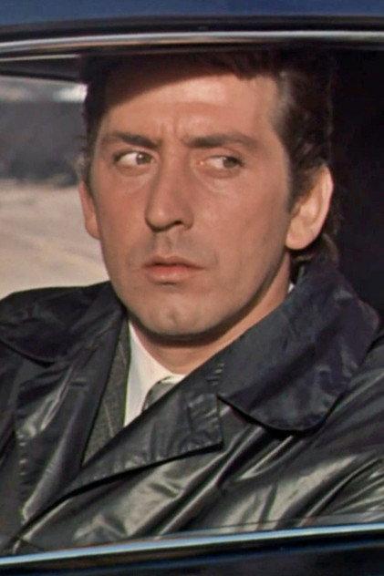 Franco Daddi - Actor Profile Photo