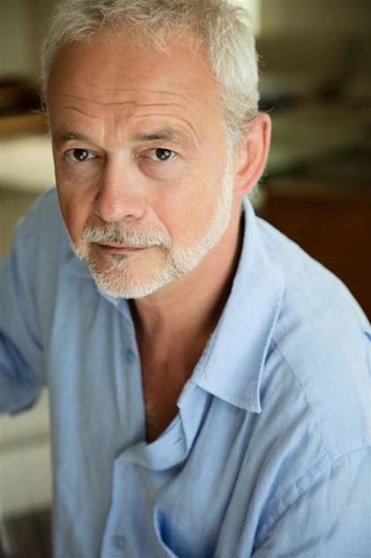 Jean-Philippe Puymartin - Actor Profile Photo