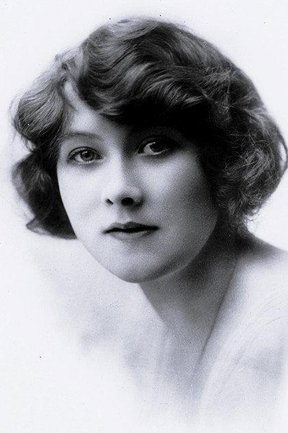Alma Taylor - Actor Profile Photo