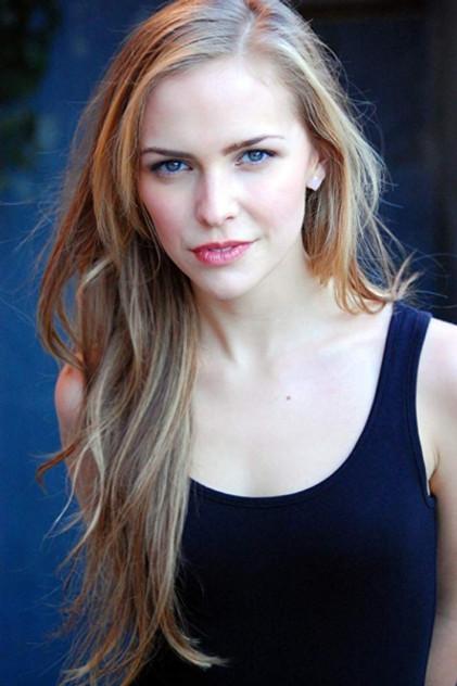 Sara Cicilian - Actor Profile Photo